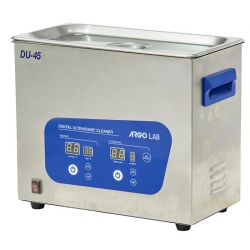 Łaźnia ultradźwiękowa DU-45 (4,5 l)